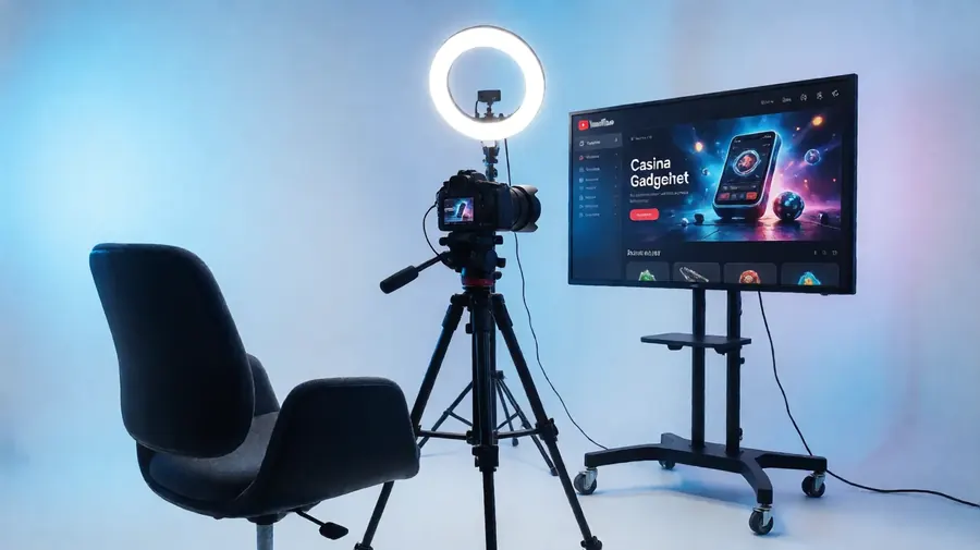 Elektronica Casino Tech Beoordelingen: Wat Spelers Moeten Weten 2