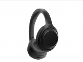 Beste Noise Cancelling Koptelefoon