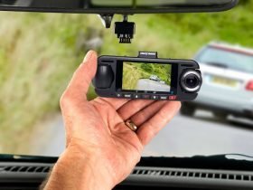 Beste Dashcams
