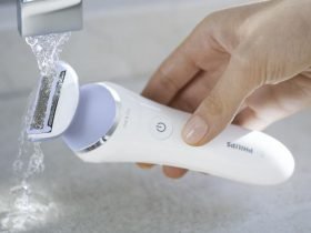 Beste Ladyshave van 2021
